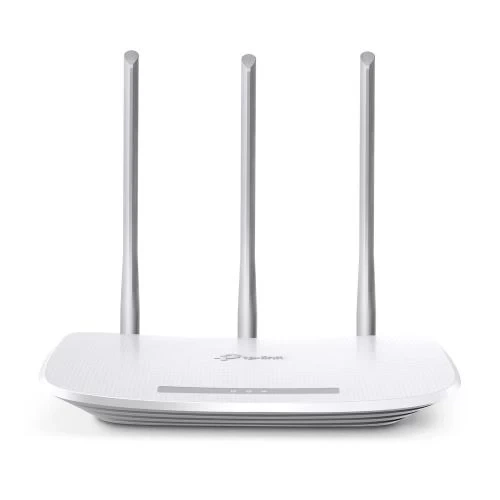 Роутер TP-LINK TL-WR845N, White - Фото 1 Роутер TP-LINK TL-WR845N, White - изображение 1