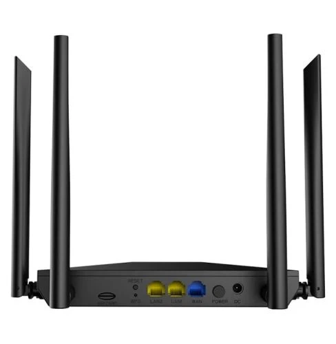 Роутер Netis MW5360, Black - изображение 3