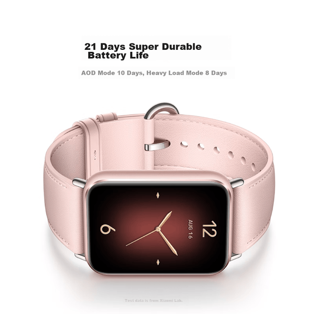 MI Bracelet 9 Pro Silver, розумний браслет, високоточний моніторинг фітнесу та здоров'я, виявлення апное сну, моніторинг серцевого ритму та рівня кисню в крові, спортивний браслет для хлопця чи дівчини в подарунок - Фото 3 MI Bracelet 9 Pro Silver, розумний браслет, високоточний моніторинг фітнесу та здоров'я, виявлення апное сну, моніторинг серцевого ритму та рівня кисню в крові, спортивний браслет для хлопця чи дівчини в подарунок - зображення 3