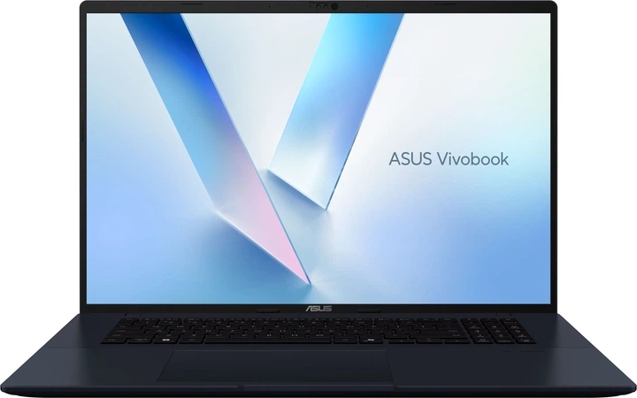 Laptop ASUS Vivobook 18 M1807GA-S8005 Quiet Blue - Zdjęcie 1 Laptop ASUS Vivobook 18 M1807GA-S8005 Quiet Blue - obraz 1