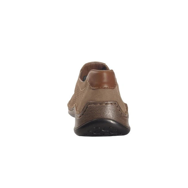 Туфлі чоловічі RIEKER 05272-64 44 - Фото 4 Туфлі чоловічі RIEKER 05272-64 44 - изображение 4