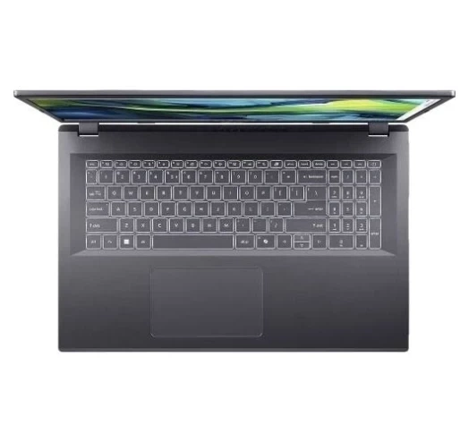 Ноутбук Acer Aspire 17 (A17-51M-503B) /FHD 17.3/ Intel Core i5-1334U /16GB /512GB SSD - зображення 4