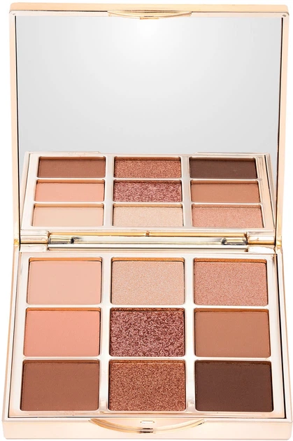 Paleta cieni do powiek Paese Selfglow Nude 12.5 g (5902627630224) - Zdjęcie 1 Paleta cieni do powiek Paese Selfglow Nude 12.5 g (5902627630224) - obraz 1