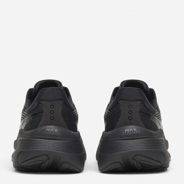 Чоловічі кросівки для бігу Saucony Guide 19 Wide S21059-101 44 (10US/9UK) Чорні (195021640790) - Фото 4 Чоловічі кросівки для бігу Saucony Guide 19 Wide S21059-101 44 (10US/9UK) Чорні (195021640790) - зображення 4