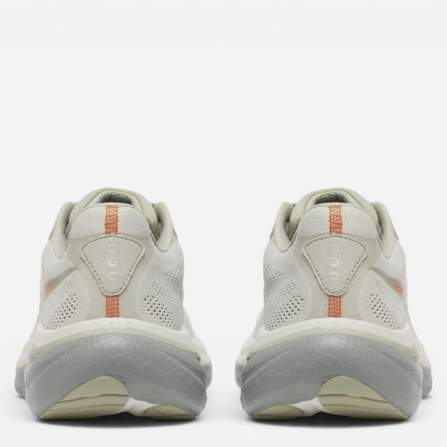 Мужские кроссовки для бега Saucony Ride 19 S21055-142 42.5 (9US/8UK) Оливковые (195021635956) - изображение 4