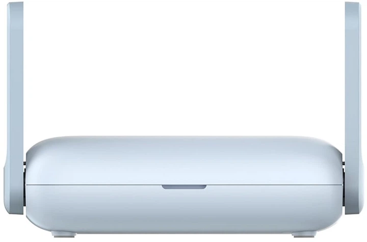 Маршрутизатор GL.iNet Beryl AX Wi-Fi 6 / AX3000 / MU-MIMO / 1 Гбит