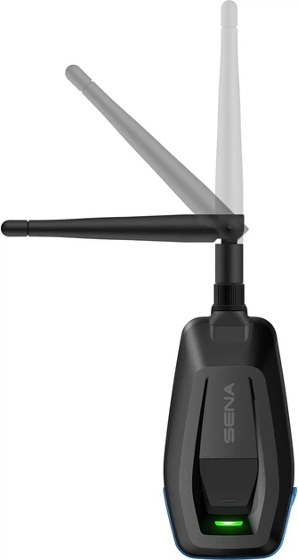 Бездротовий адаптер Sena MeshPort Blue SP62 Black (102235073) - Уцінка - зображення 2