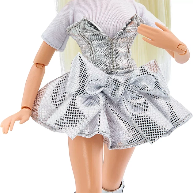 Кукла Bratz Charmz Хлоя (599333) - изображение 5