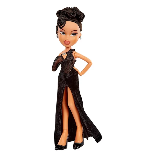 Лялька Bratz Celebrity Вечірній образ (588115) - зображення 3