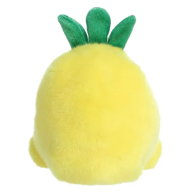 Мягкая игрушка Aurora Palm Pals Ананас 12 см (200912J) - Фото 4 Мягкая игрушка Aurora Palm Pals Ананас 12 см (200912J) - изображение 4