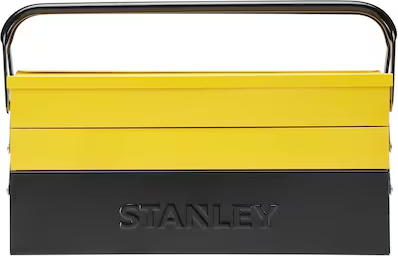 Ящик для інструментів Stanley металевий (1-94-738) - зображення 2