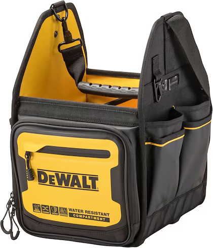 Torba dla elektryka DeWalt Soft Storage 11" (DWST60105-1) - obraz 2