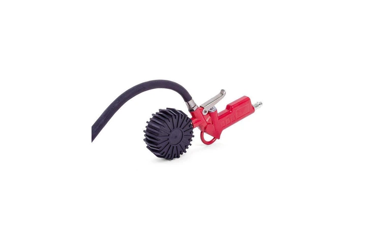 Пневматический пистолет для подкачки шин колес Intertool 10 bar PT-0503 - изображение 4
