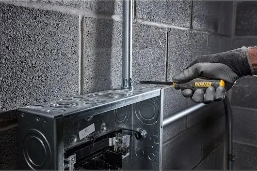 Набір викруток DeWalt MAX FIT 8 шт. (DWHT65102-0) - зображення 6