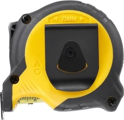 Рулетка Stanley Control-Lock 5 м х 25 мм (STHT37231-0) - зображення 3