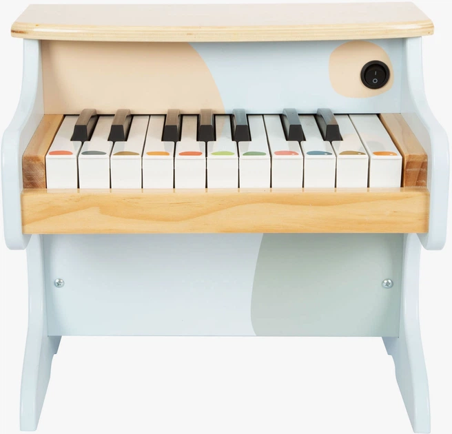 Pianino Small Foot Groovy Beats (4020972122568) - obraz 5