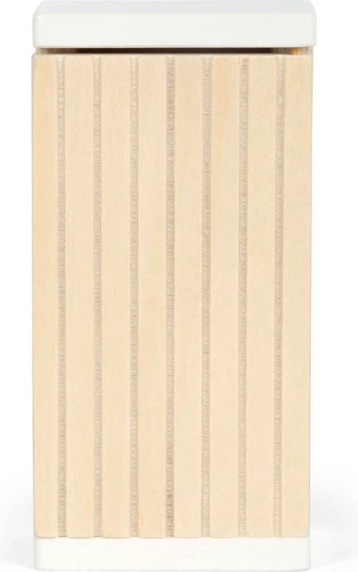 Zestaw mebli do sypialni Small Foot do domku dla lalek 9 elementów 5410979 (4020972126313) - obraz 5