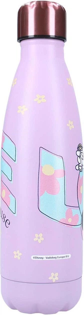 Butelka do picia Vadobag Thirsty for More Myszka Minnie 700 ml (8712645320680) - obraz 3