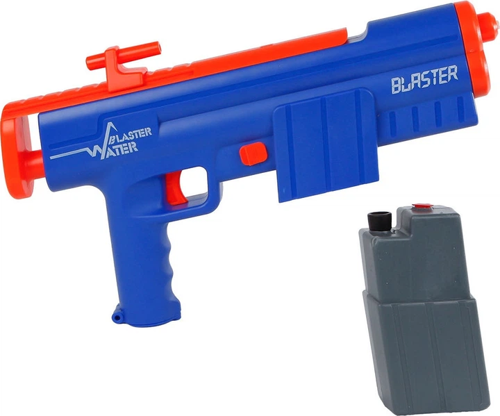Електричний водяний пістолет Sun Fun 345 см 3110999 (8713219506745) - зображення 2