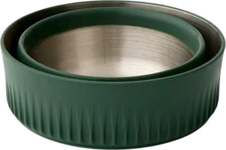 Kubek składany Sea To Summit Detour Stainless Steel 475 ml Laurel Wreath (STS ACK039031-052004) - obraz 2