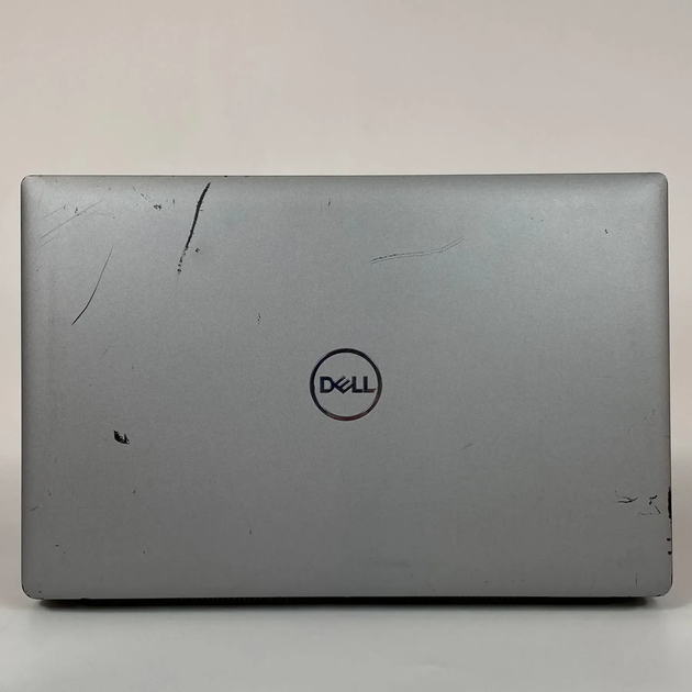 Мобільна робоча станція Dell Precision 3570 / 15.6" (1920x1080) IPS / Intel Core i7-1265U (10 (12) ядер по 3.6 - 4.8 GHz) / 16 GB DDR5 / 512 GB SSD / nVidia RTX A500, 4 GB GDDR6, 64-bit / WebCam / TouchID б/в + Подарунок Бездротова миша / USB - зображення 8