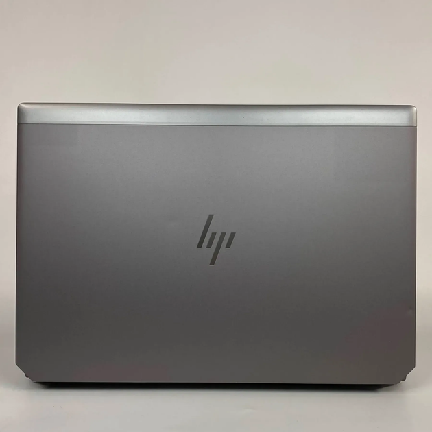 Мобільна робоча станція Б-клас HP zBook 15 G6 / 15.6" (1920x1080) IPS / Intel Core i7-9850H (6 (12) ядер по 2.6 - 4.6 GHz) / 16 GB DDR4 / 480 GB SSD / nVidia Quadro T1000, 4 GB GDDR5, 128-bit / TouchID / WebCam б/в + Подарунок Бездротова миша / USB - зображення 8