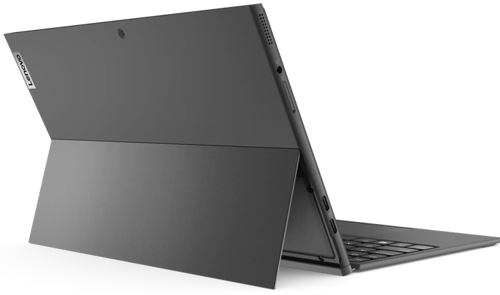 Сенсорний ноутбук 10.3" Lenovo IdeaPad Duet 3 10IGL5 Intel Celeron N4020 RAM 4GB eMMC 64GB Win11 (UKR) - Уцінка - зображення 7