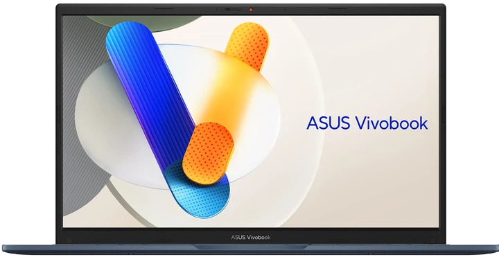 Ноутбук 15.6" ASUS Vivobook 15 F1504VA Intel Core 5 120U RAM 16GB SSD 512GB Windows 11 (UKR) (102261339) - изображение 3