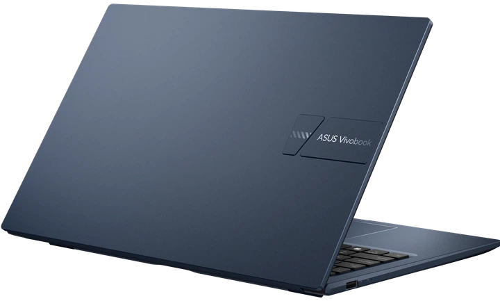 Ноутбук 15.6" ASUS Vivobook 15 F1504VA Intel Core 5 120U RAM 16GB SSD 512GB Windows 11 (UKR) (102261339) - изображение 6