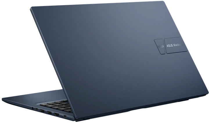 Ноутбук 15.6" ASUS Vivobook 15 F1504VA Intel Core 5 120U RAM 16GB SSD 512GB Windows 11 (UKR) (102261339) - изображение 7