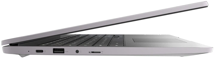 Сенсорний ноутбук 15.6" Lenovo IdeaPad 3 Chrome (15IJL6) Intel Celeron N4500 RAM 8GB SSD 128GB 10год батарея Chrome OS (UKR) g2 - Уцінка - зображення 9