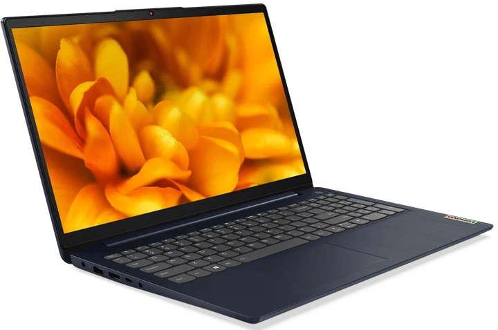 Ноутбук 15.6" Lenovo IdeaPad 3 15ITL6 Intel Core i7-1165G7 RAM 8GB SSD 512GB Windows 11 (UKR) - Уценка - Фото 4 Ноутбук 15.6" Lenovo IdeaPad 3 15ITL6 Intel Core i7-1165G7 RAM 8GB SSD 512GB Windows 11 (UKR) - Уценка - изображение 4