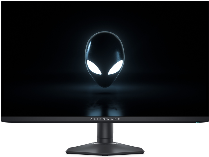 Монитор 26.7" Alienware AW2725DF 2K OLED 360 Гц - Уценка - Фото 1 Монитор 26.7" Alienware AW2725DF 2K OLED 360 Гц - Уценка - изображение 1