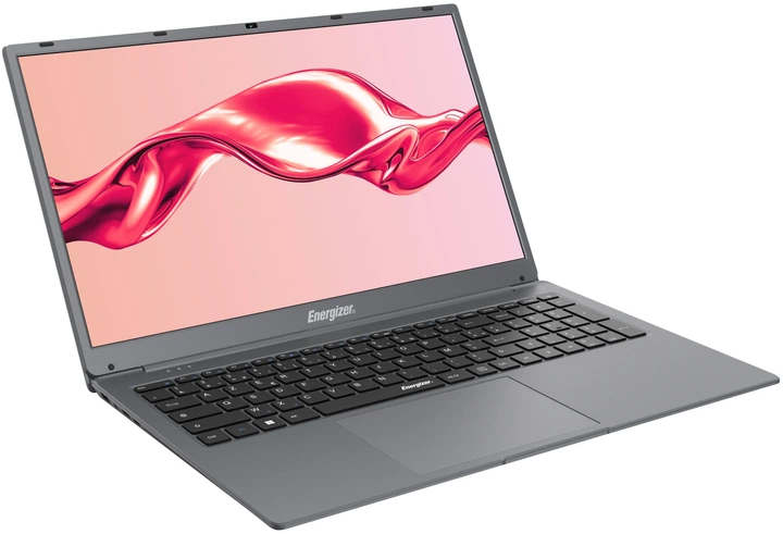 Ноутбук 17.3" Energizer EnergyBook (L17-N41-82AZ) Intel Celeron J4125 RAM 8GB SSD 256GB Windows 11 (UKR) g2 - Уценка - Фото 3 Ноутбук 17.3" Energizer EnergyBook (L17-N41-82AZ) Intel Celeron J4125 RAM 8GB SSD 256GB Windows 11 (UKR) g2 - Уценка - изображение 3