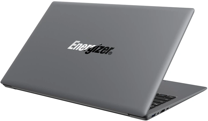 Ноутбук 17.3" Energizer EnergyBook (L17-N41-82AZ) Intel Celeron J4125 RAM 8GB SSD 256GB Windows 11 (UKR) g2 - Уценка - Фото 5 Ноутбук 17.3" Energizer EnergyBook (L17-N41-82AZ) Intel Celeron J4125 RAM 8GB SSD 256GB Windows 11 (UKR) g2 - Уценка - изображение 5