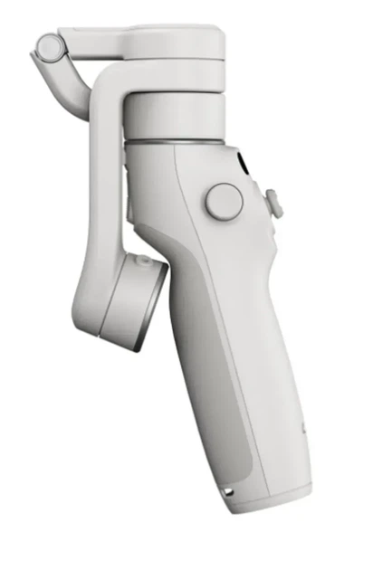 Стедикам DJI Osmo Mobile 6 Белый (102118659) - Б/У - изображение 4