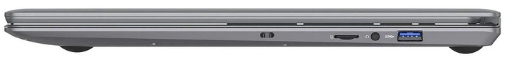 Ноутбук 17.3" Energizer EnergyBook (L17-N41-82AZ) Intel Celeron J4125 RAM 8GB SSD 256GB Windows 11 (UKR) g2 - Уценка - Фото 9 Ноутбук 17.3" Energizer EnergyBook (L17-N41-82AZ) Intel Celeron J4125 RAM 8GB SSD 256GB Windows 11 (UKR) g2 - Уценка - изображение 9