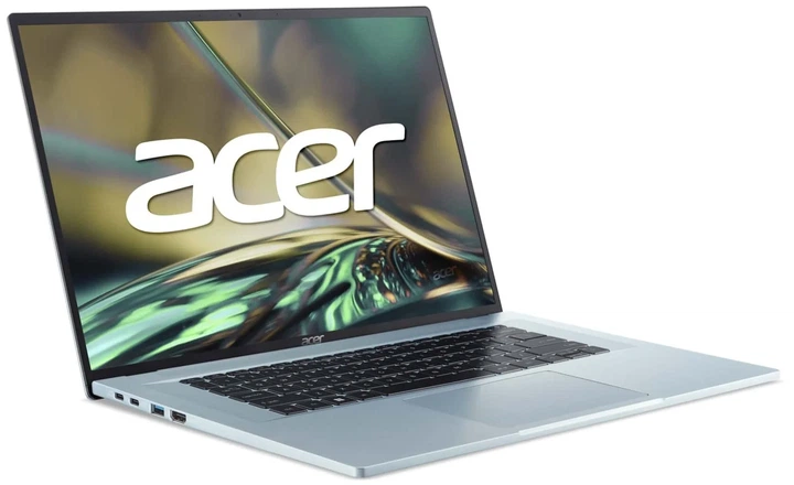 Ультрабук 16" Acer Swift Edge (SFA16-41-R0BM) Ryzen 5 6600U RAM 8GB SSD 512GB Win11 Магнієво-алюмінієвий сплав (UKR) - Б/В - зображення 3