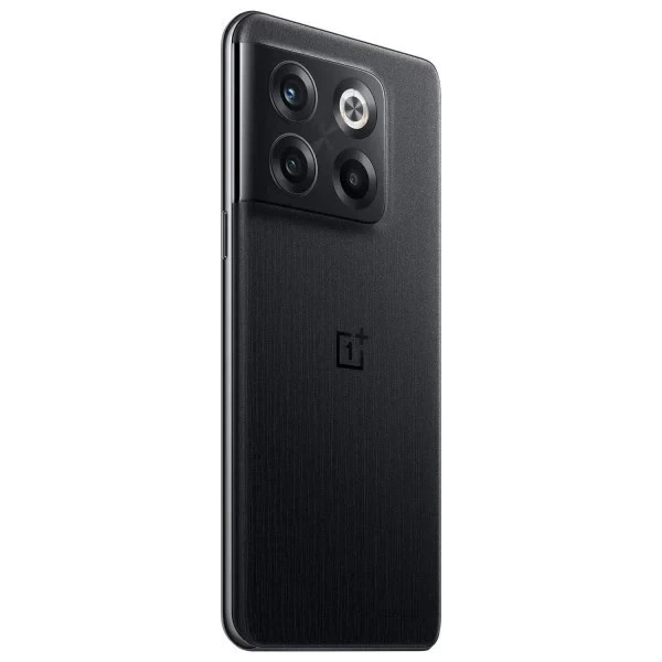 Смартфон Смартфон OnePlus 10T 5G 16/256GB Moonstone Black Refurbished - Фото 2 Смартфон Смартфон OnePlus 10T 5G 16/256GB Moonstone Black Refurbished - зображення 2
