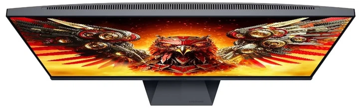 Монитор 27" KOORUI G2711P Full HD IPS 200 Гц - Уценка - изображение 4
