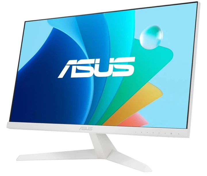 Монитор 24" ASUS Eye Care VY249HF-W Full HD IPS 100 Гц - Уценка - изображение 3