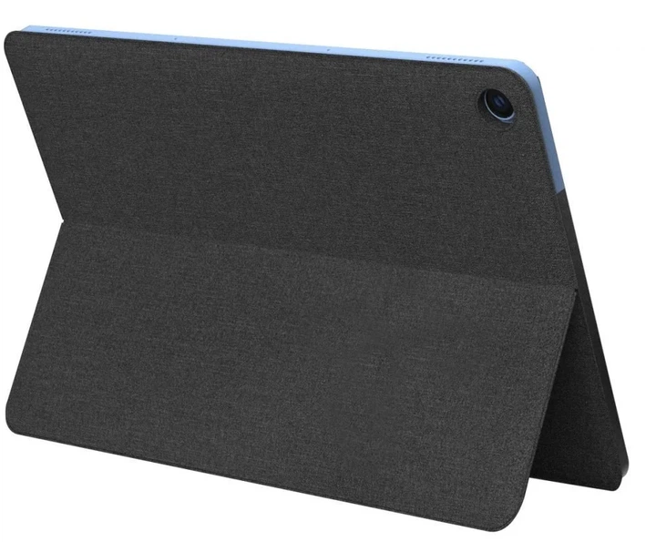 Сенсорний ноутбук 10.1" Lenovo IdeaPad Duet Chromebook Mediatek P60T RAM 4GB eMMC 64GB 10год батарея Chrome OS Алюмінієвий корпус (UKR) (102111813) - Уцінка - зображення 6