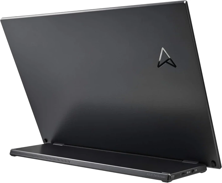 Монитор портативный 15.6" ASUS ZenScreen MB16QHG 2K IPS 120 Гц - Уценка - изображение 4