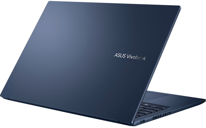 Ноутбук 16" Asus Vivobook 16X (M1603QA-MB244W) AMD Ryzen 5 5600H RAM 16GB SSD 512GB Win11 (UKR) (102201094) - Уценка - Фото 7 Ноутбук 16" Asus Vivobook 16X (M1603QA-MB244W) AMD Ryzen 5 5600H RAM 16GB SSD 512GB Win11 (UKR) (102201094) - Уценка - изображение 7