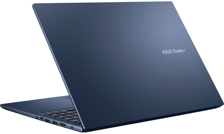 Ноутбук 16" Asus Vivobook 16X (M1603QA-MB244W) AMD Ryzen 5 5600H RAM 16GB SSD 512GB Win11 (UKR) (102201094) - Уценка - Фото 8 Ноутбук 16" Asus Vivobook 16X (M1603QA-MB244W) AMD Ryzen 5 5600H RAM 16GB SSD 512GB Win11 (UKR) (102201094) - Уценка - изображение 8