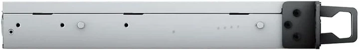 Сетевое хранилище Synology RackStation RS422+ Черное Б/В - изображение 5