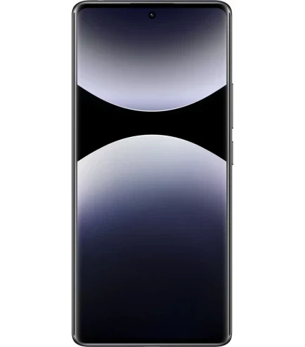 Смартфон Xiaomi Redmi Note 14 Pro 5G 12/256GB Midnight Black Global Rom Refurbished - Фото 3 Смартфон Xiaomi Redmi Note 14 Pro 5G 12/256GB Midnight Black Global Rom Refurbished - зображення 3