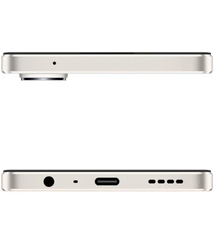 Смартфон realme 10 8/256GB Clash White Global Rom Refurbished - Фото 5 Смартфон realme 10 8/256GB Clash White Global Rom Refurbished - зображення 5