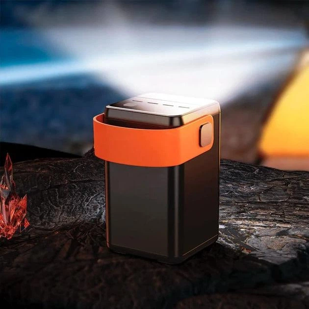 УМБ Proove Powerbox 60000mAh 65W (Black) - зображення 5