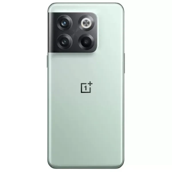 Смартфон Смартфон OnePlus 10T 5G 16/256GB Jade Green Refurbished - Фото 2 Смартфон Смартфон OnePlus 10T 5G 16/256GB Jade Green Refurbished - зображення 2